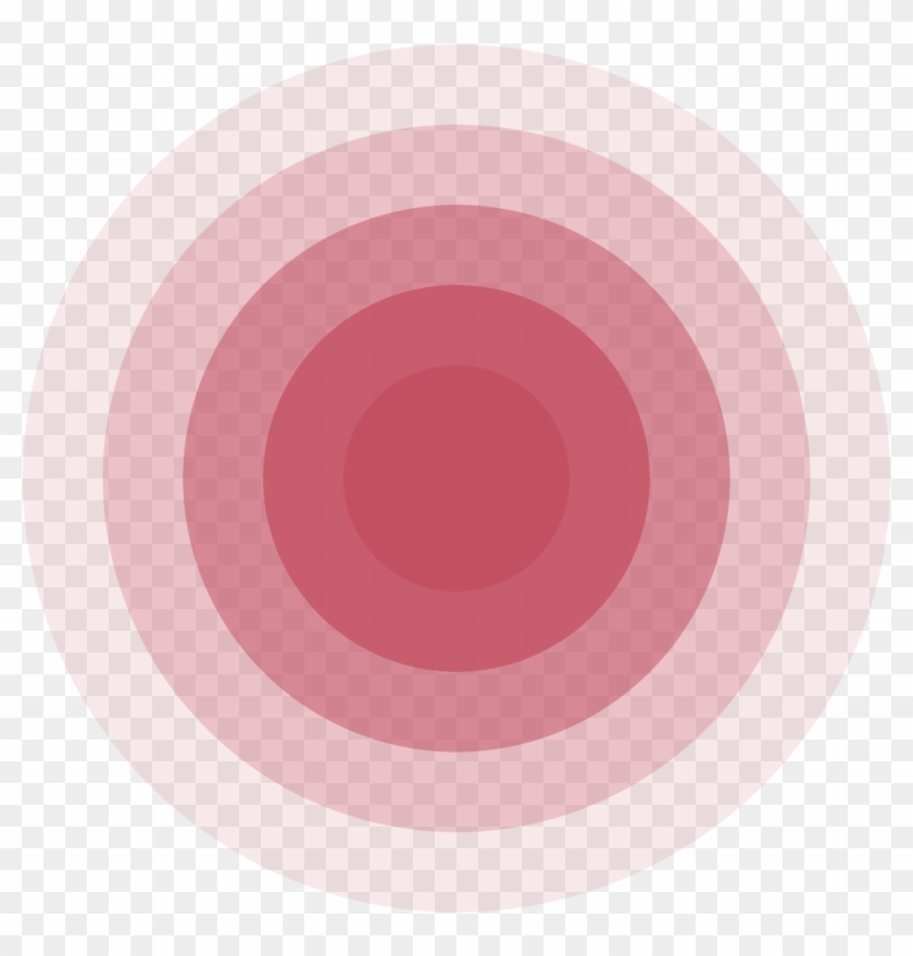 Colorful Circle - - Circle Clipart #1178573