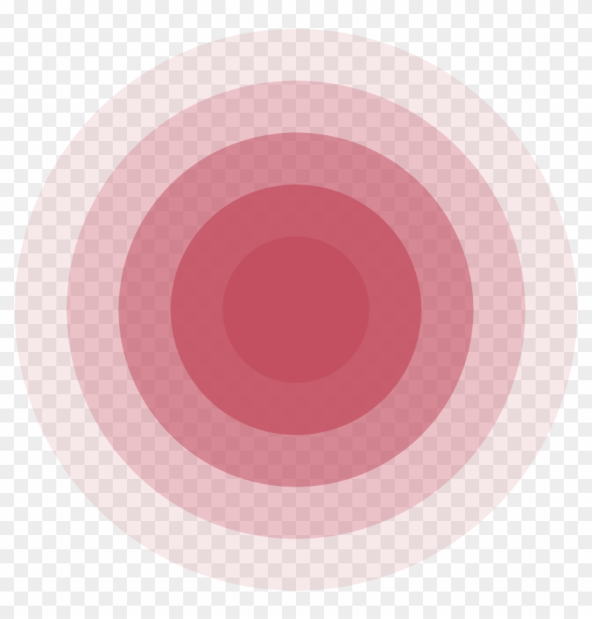 Colorful Circle - - Circle Clipart