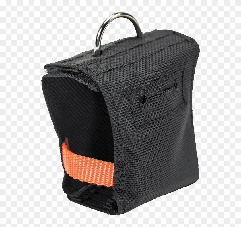 Png 5195tt - Klein Tools 5195tt Tape Measure Holder With Tether Clipart