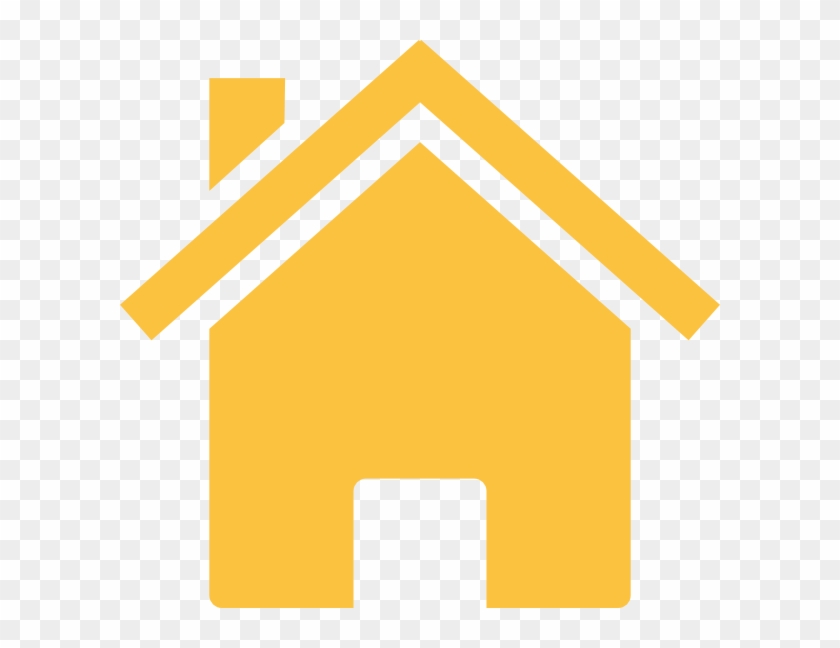 Home Icon Google Maps Clipart #1178627
