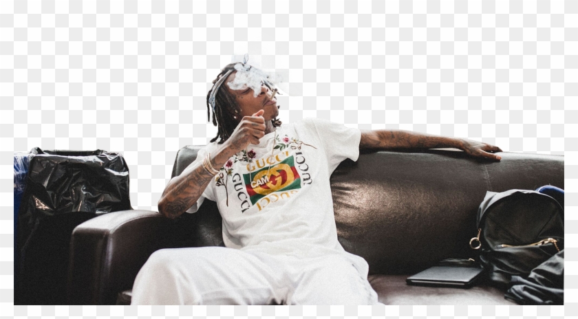 Wiz Khalifa - Wiz Khalifa 2019 Clipart #1178855