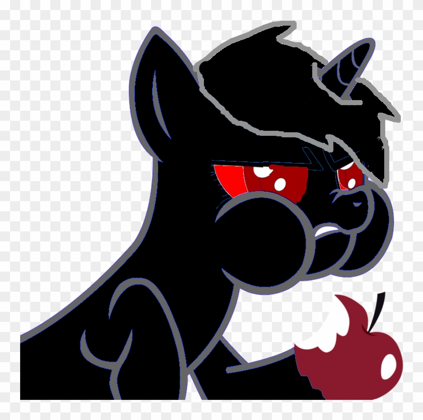 Oh, And I'm Not Dead On Youtube - Cartoon Clipart #1178889