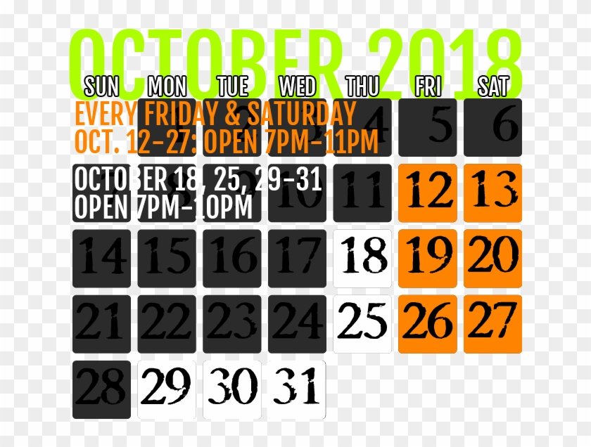 Calendar - Graphic Design Clipart