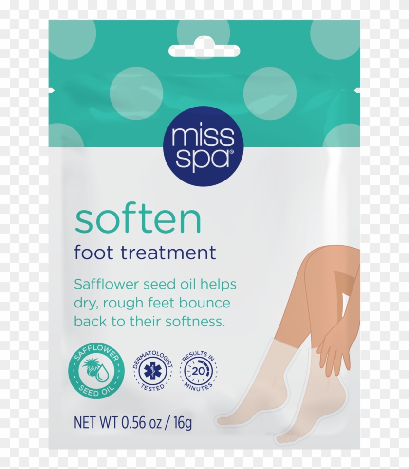 Miss Spa Face Mask Clipart #1178978