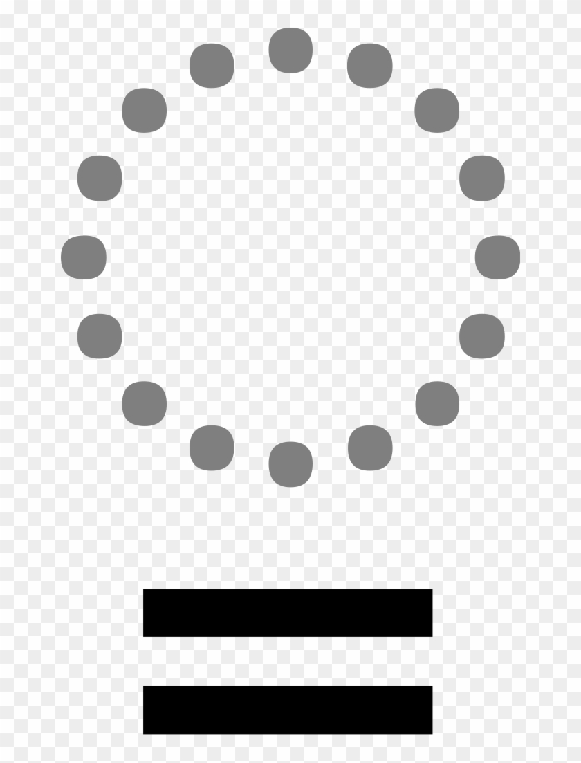 Equals Sign Below - Iki Ötre Nasıl Yazılır Clipart