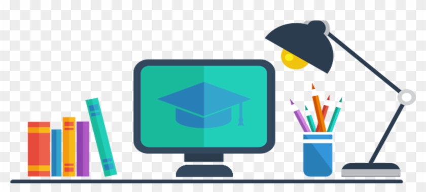 Ambition Computer Institute Surajpur Gr - Technology In Education Png Clipart #1179383