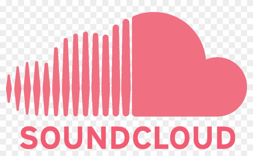 Soundcloud Api - Soundcloud Logo Clipart #1179489