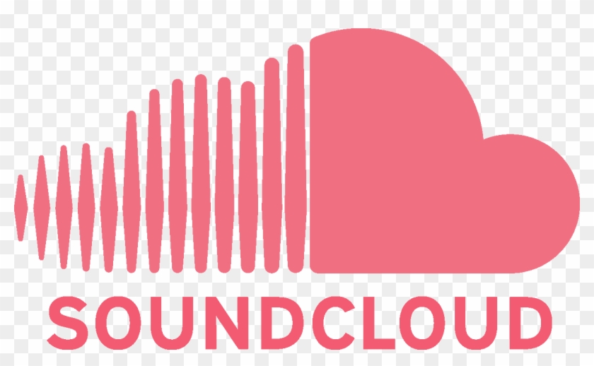 Soundcloud Api - Soundcloud Logo Clipart