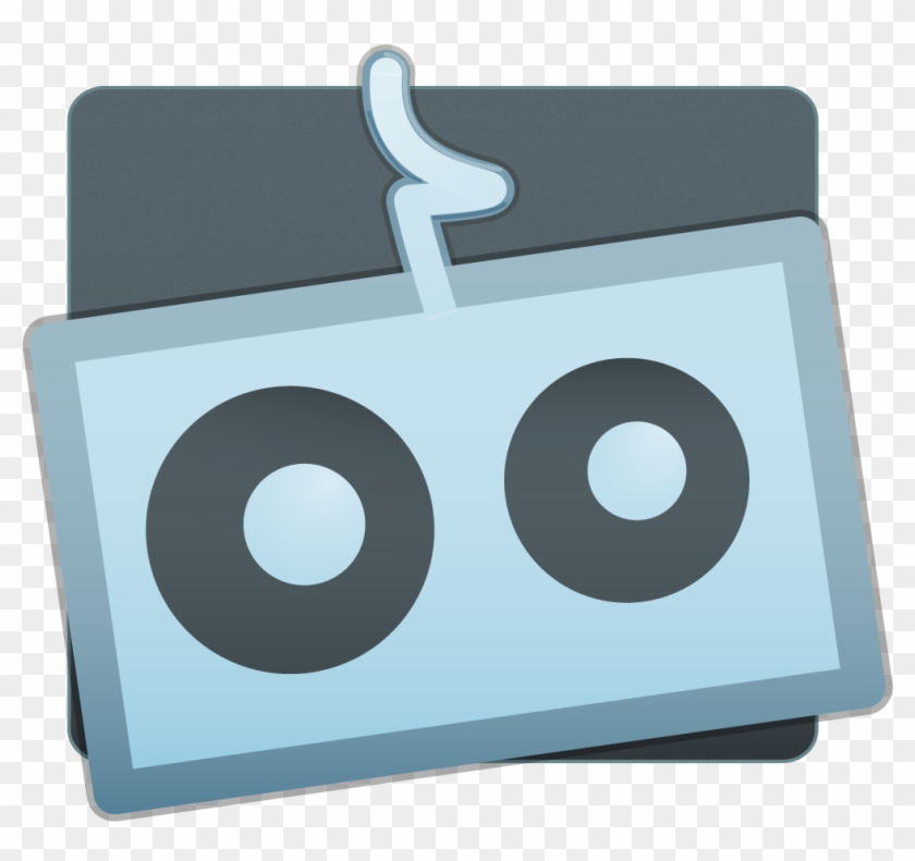 Transducer - Circle Clipart #1179529