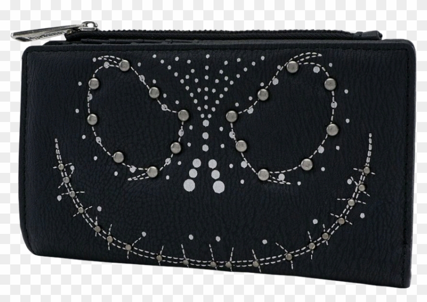 He - Nightmare Before Christmas Handbag Clipart