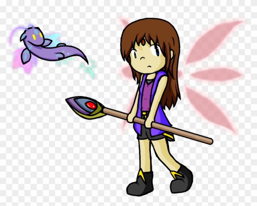 Kioko And By Kikijonson Vector Library Download - Cartoon Clipart #1179597