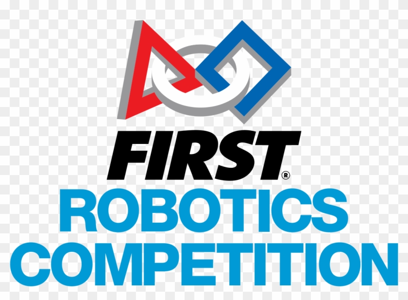 First Robotics Competition Clipart