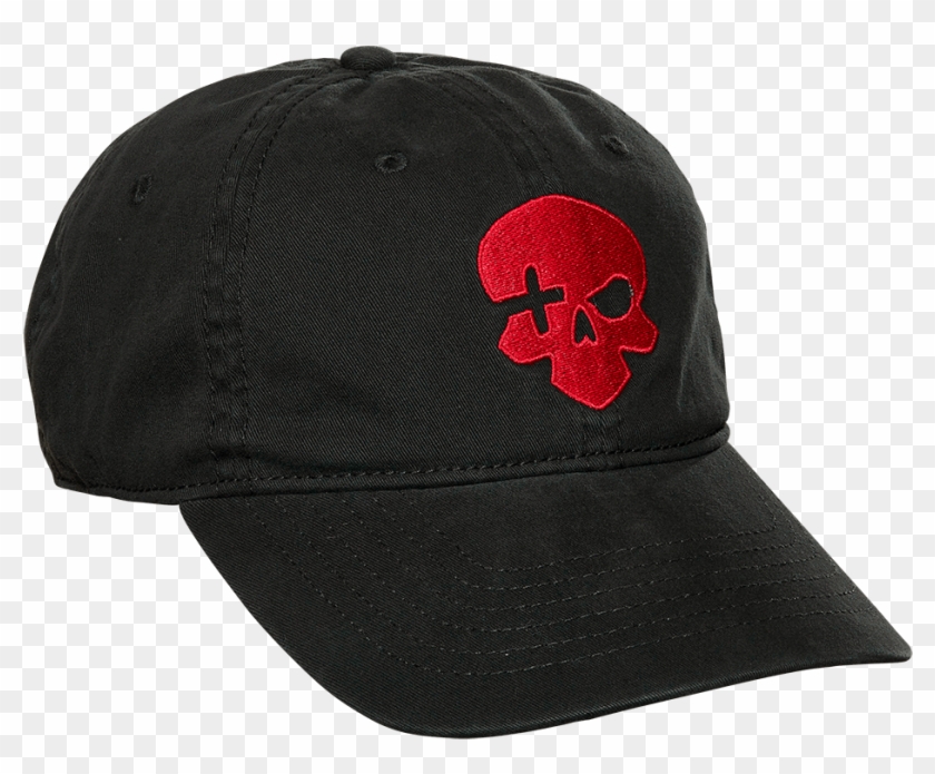 Overwatch Mccree Dad Hat Clipart #1179765