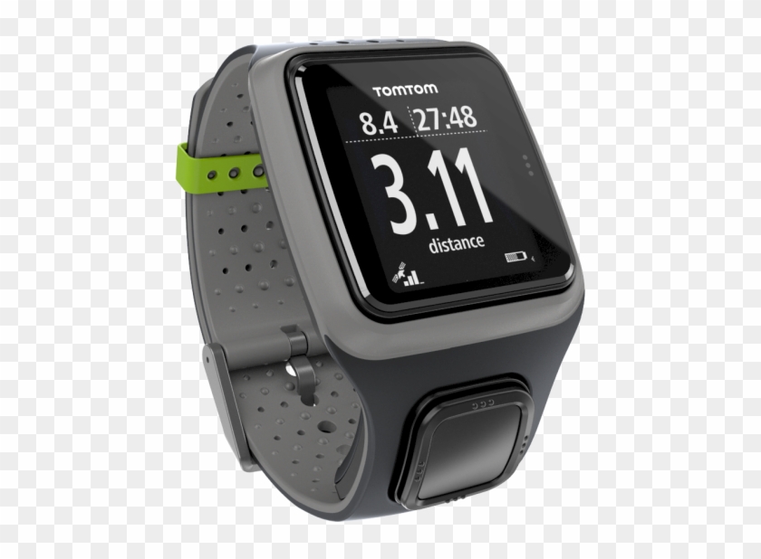 Tomtom Runner - Garmin Forerunner 25 Splits Clipart