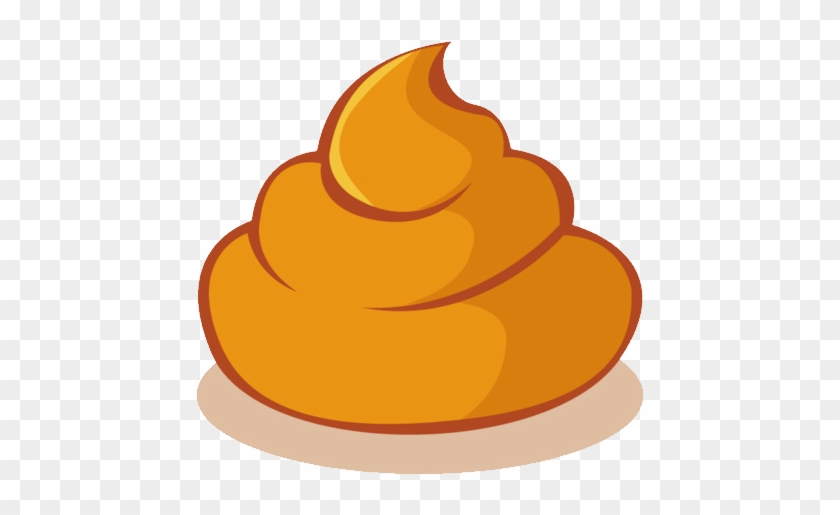 Poop Png - Feces Clipart