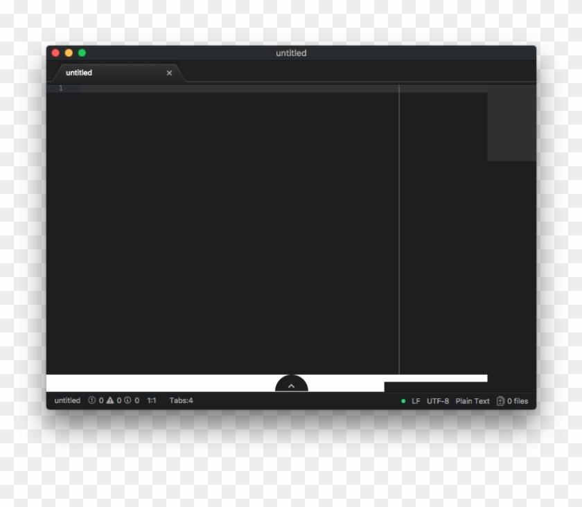 From The Developer Tools, It Appears That Atom Text - Tv Now Clipart