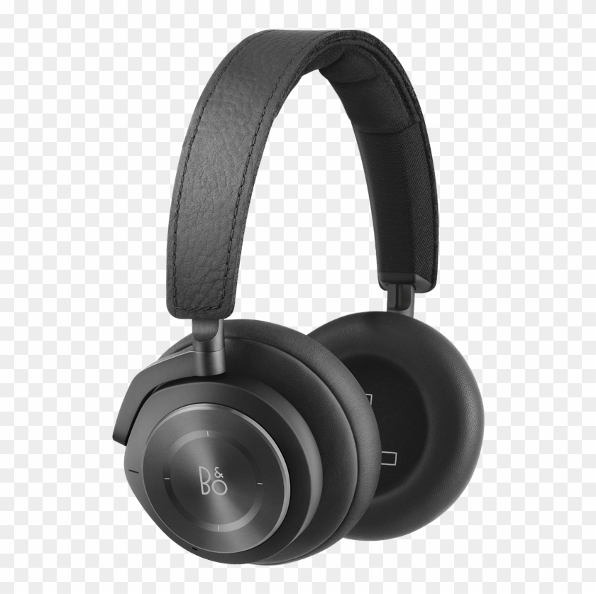 Beoplay H I Wireless Luxury Noise Cancelling - B And O Headphones Clipart #1180244