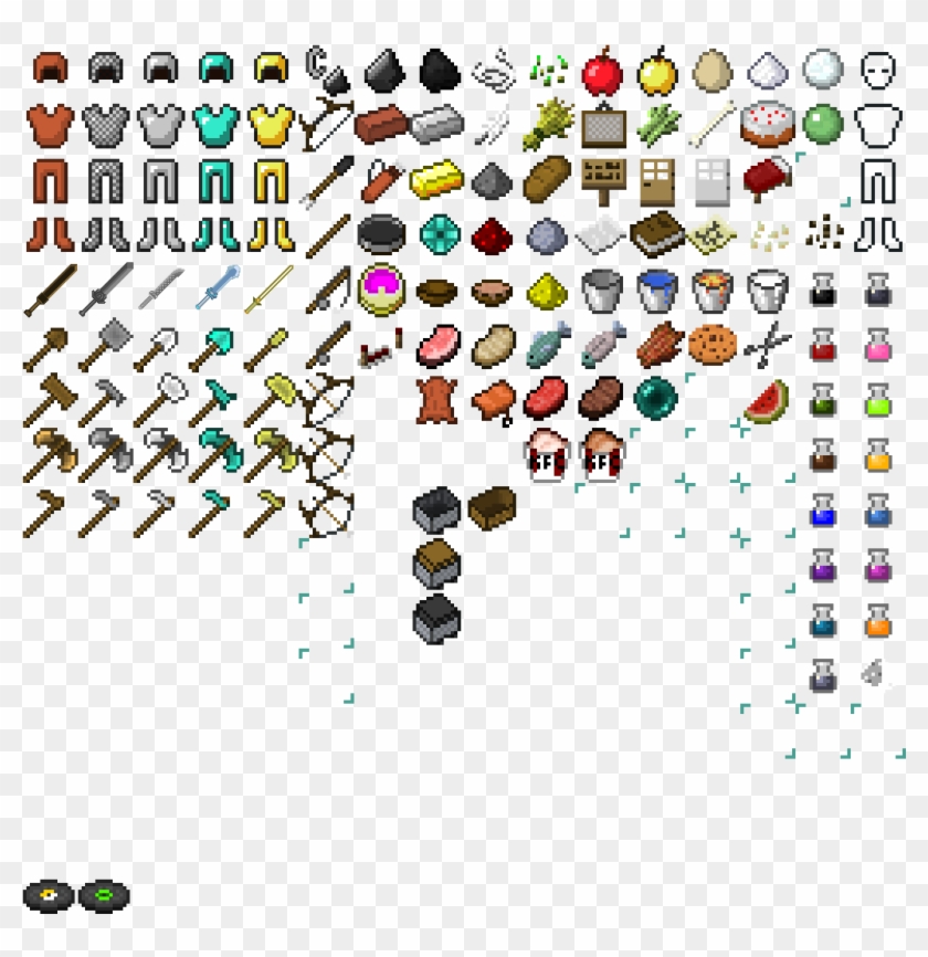 28 Collection Of Minecraft Coloring Pages Steve With - Minecraft Texture Pack Item Clipart