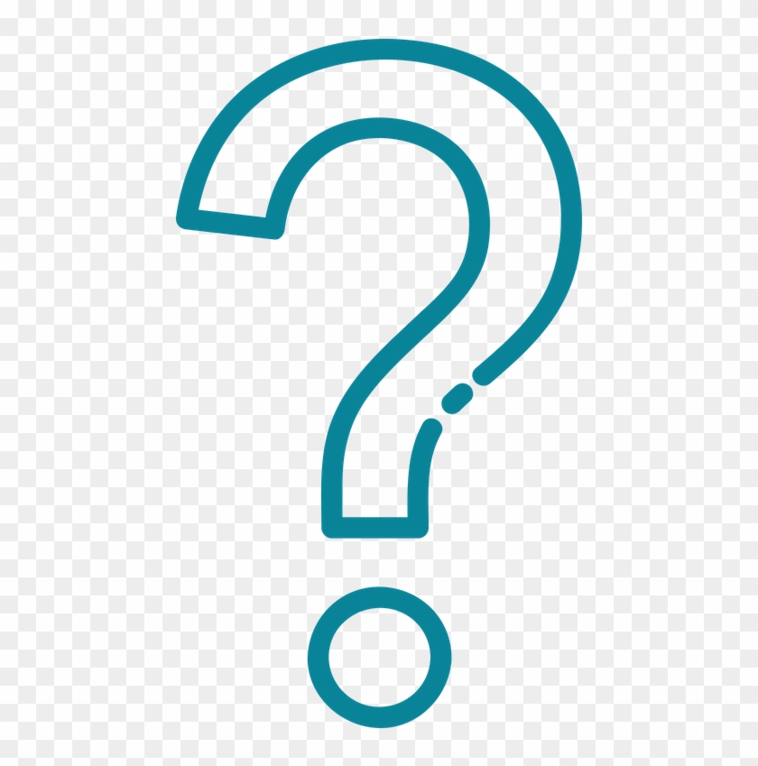 Confused - Tabla Del 11 En Colorimetria Clipart #1180634