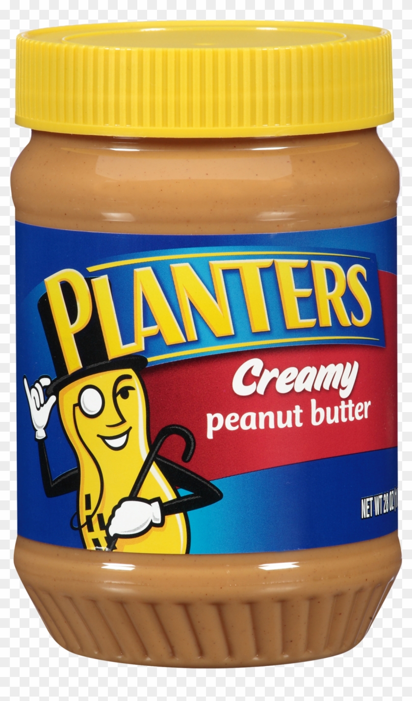 Planters Peanuts Clipart