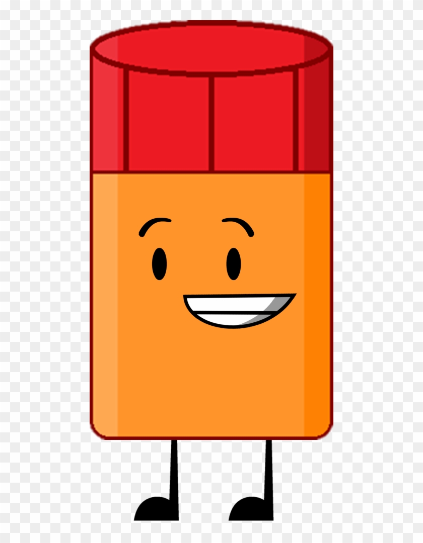 Peanut Butter - Battle For Dream Island Objects Clipart