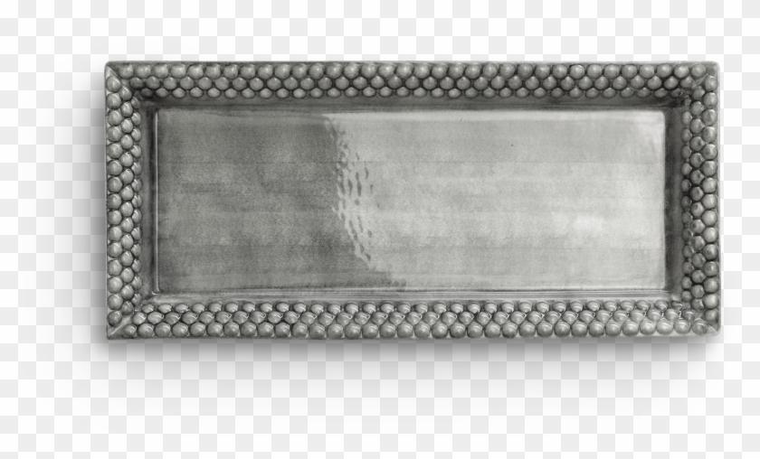 Collections - Bubbles - Tray - Bubbles Tray Large 23x50cm, - Picture Frame Clipart #1180801