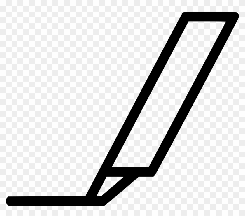 Png File Svg - Highlighter Clipart #1180979