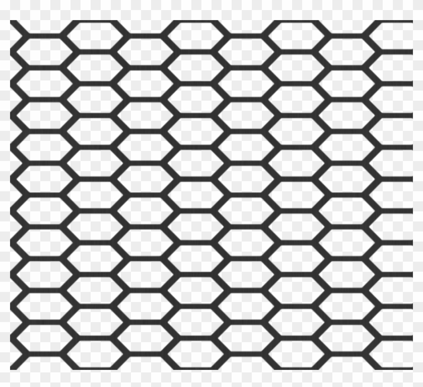 Grill Honeycomb - Mesh Clipart