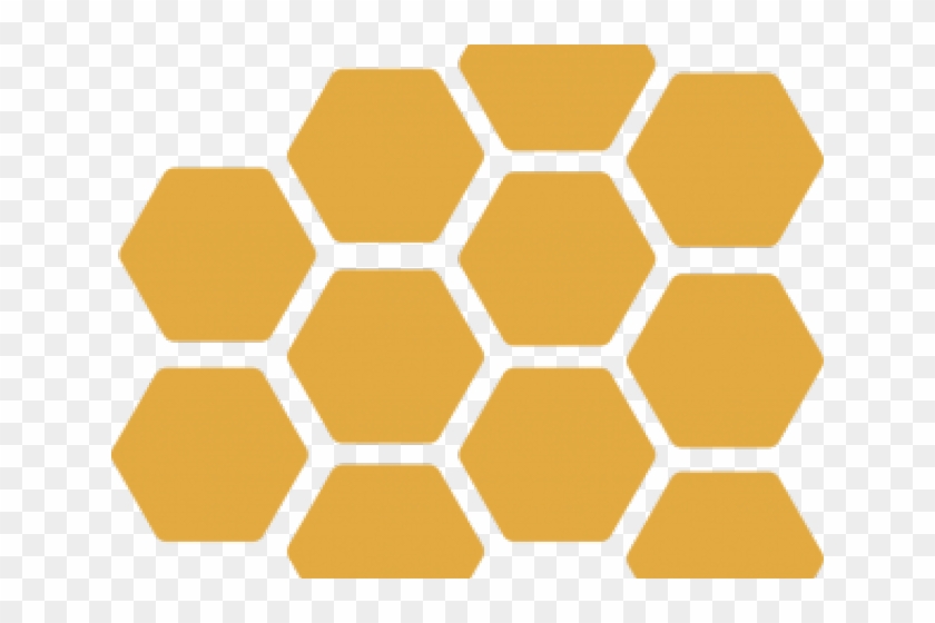 Honeycomb Clipart - Framework Of Effective Teaching - Png Download #1181093