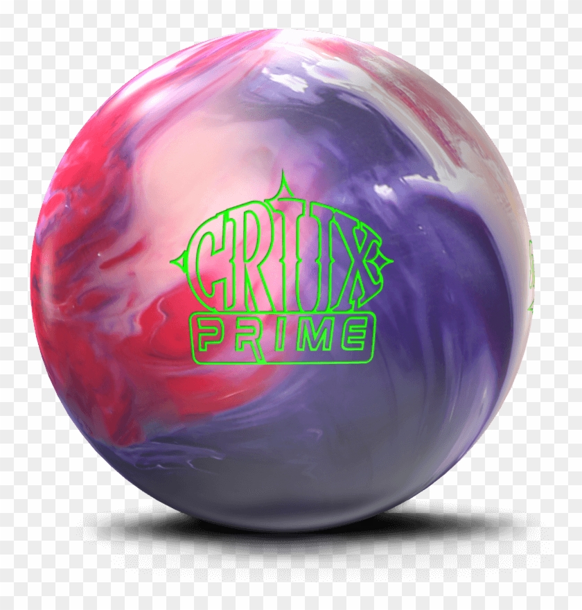 Crux Prime Bowling Ball Clipart #1181162