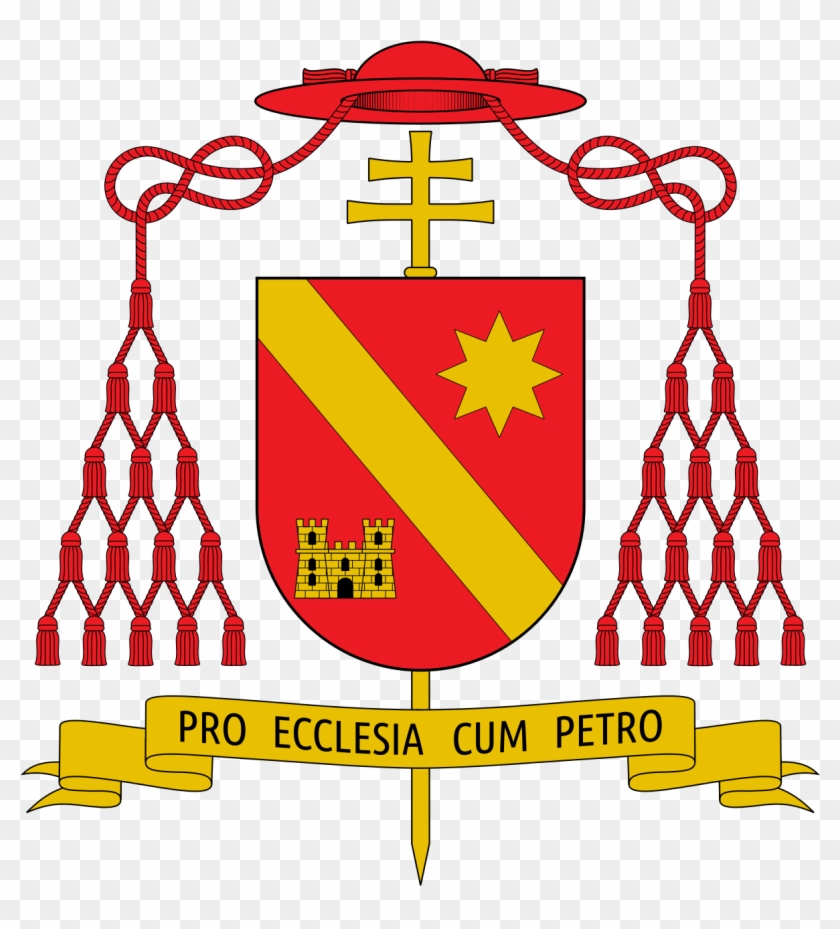 Cheng Coat Of Arms , Png Download - Fernando Coat Of Arms Clipart