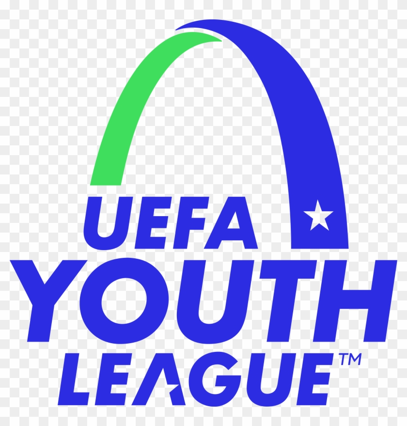 Uefa Youth League Logo Clipart #1181513