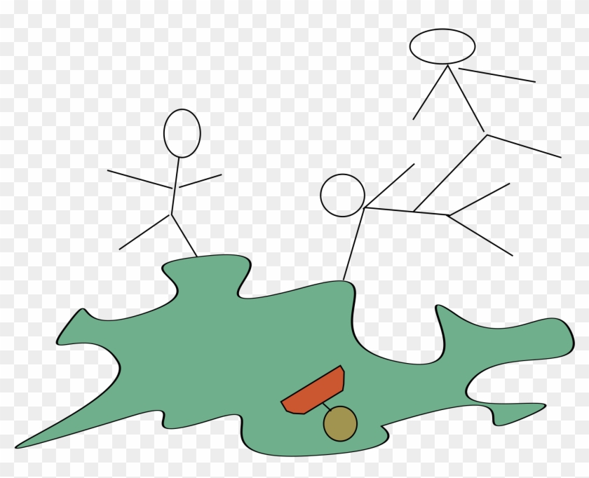 This Free Icons Png Design Of Old Warrior Clipart