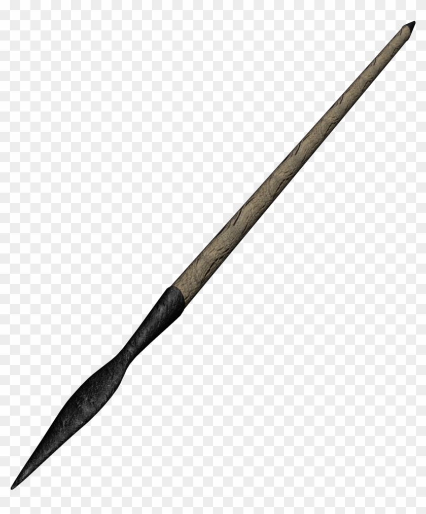 Spear Png Background Image - Samsung S Pen Note8 Clipart #1181565
