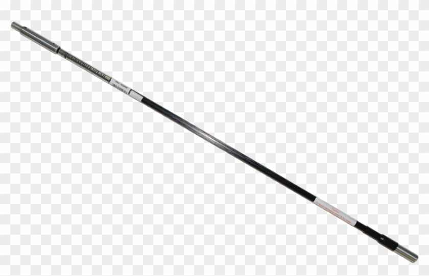 Seahorse Graphite Spear Extension - Harry Potter Pansy Parkinson Wand Clipart