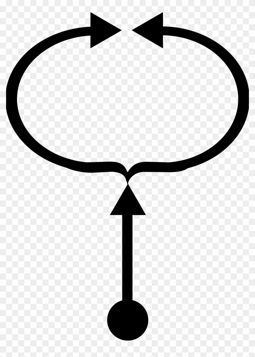 This Free Icons Png Design Of Love, Work And Knowledge Clipart #1181829