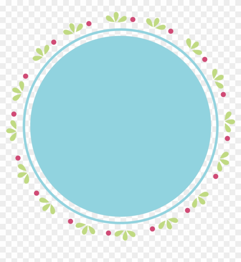 Borders And Frames, Frame Wreath, Border Design, Frame - Coleção Nova Chegando Clipart #1182084