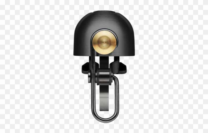 Spurcycle Bell - Black - Spurcycle Bell Clipart #1182160