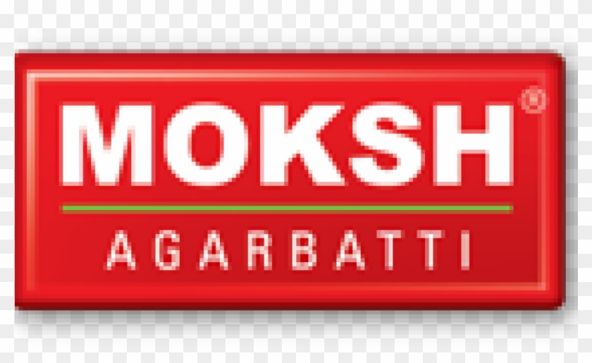 Moksh-agarbatti - Sign Clipart