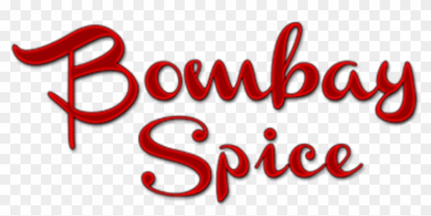 Bombayspiceyork - Co - Uk - Bombay Spice Restaurant Logo Clipart #1182336