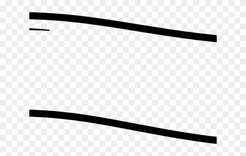 Scroll Clipart Name Banner - Png Download #1182474