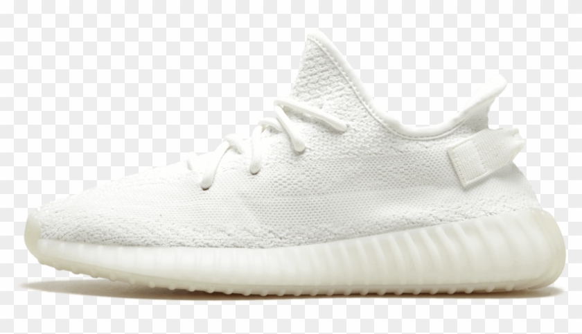 Adidas Yeezy Boost 350 V2 "cream" - Yeezy Cream White Clipart