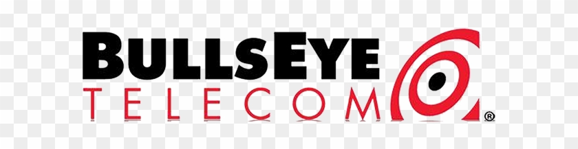 Bullseye - Bullseye Telecom Clipart #1182744