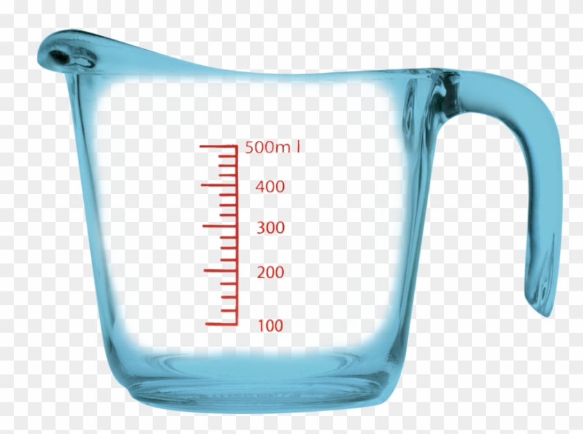Measuring Cup Png - Jug Clipart