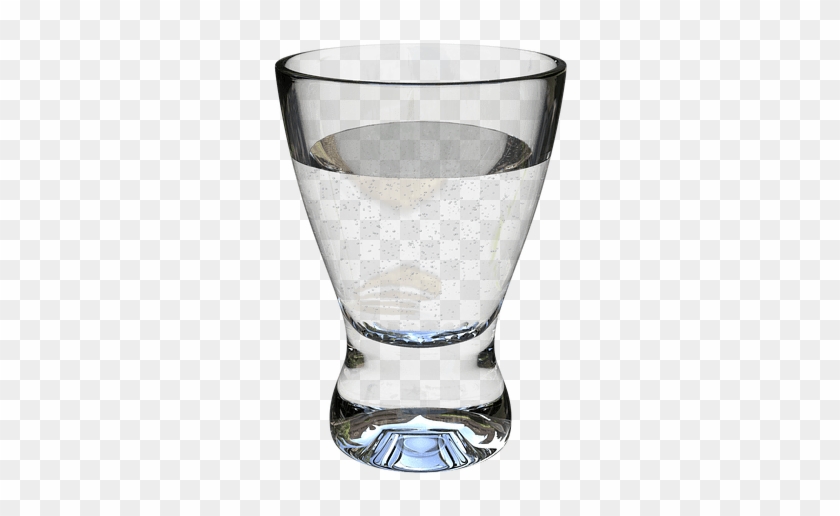 Save Water - - Glass Clipart #1183031