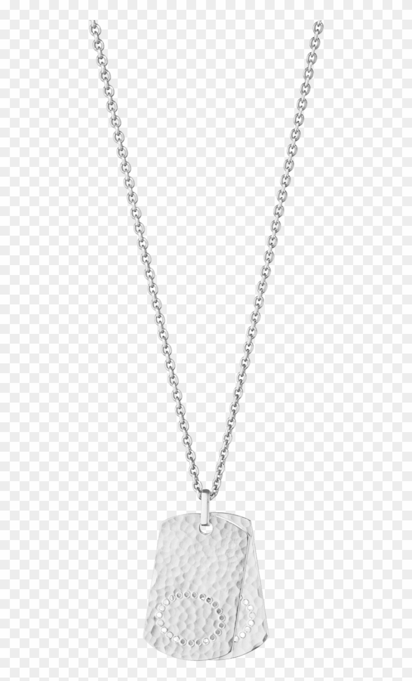 Free Png Download Tiffany Keys Trefoil Key Pendant - Necklace Clipart #1183158