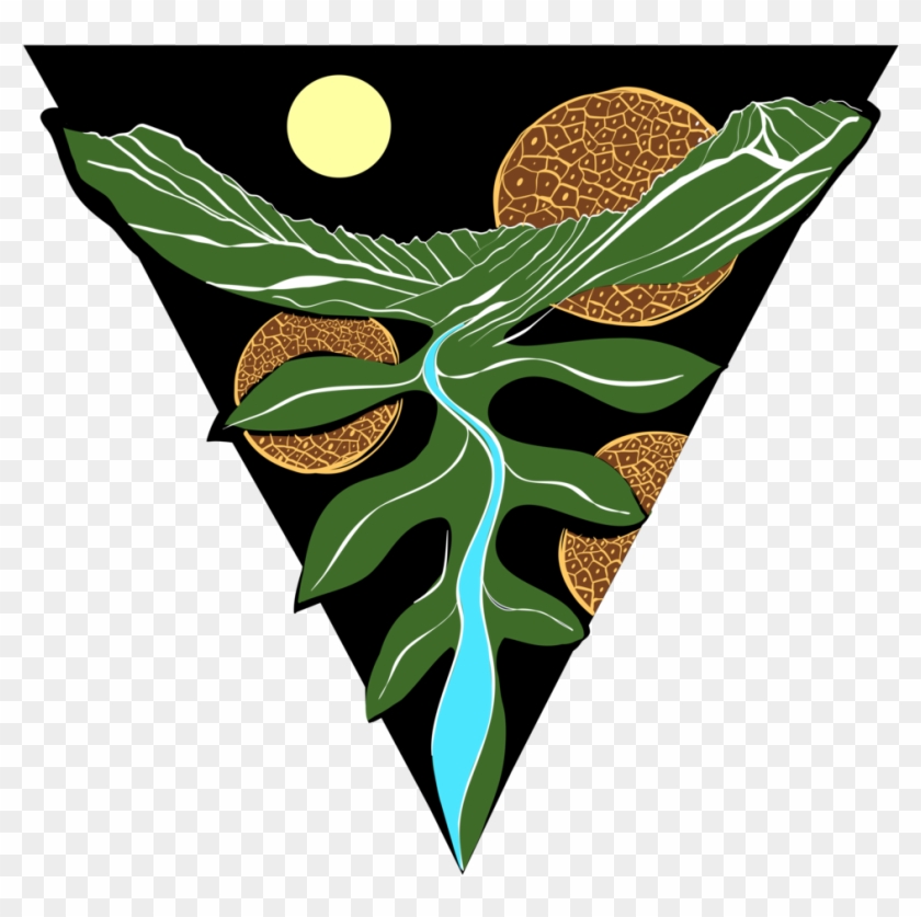 Tree Roots Png Clipart #1183414