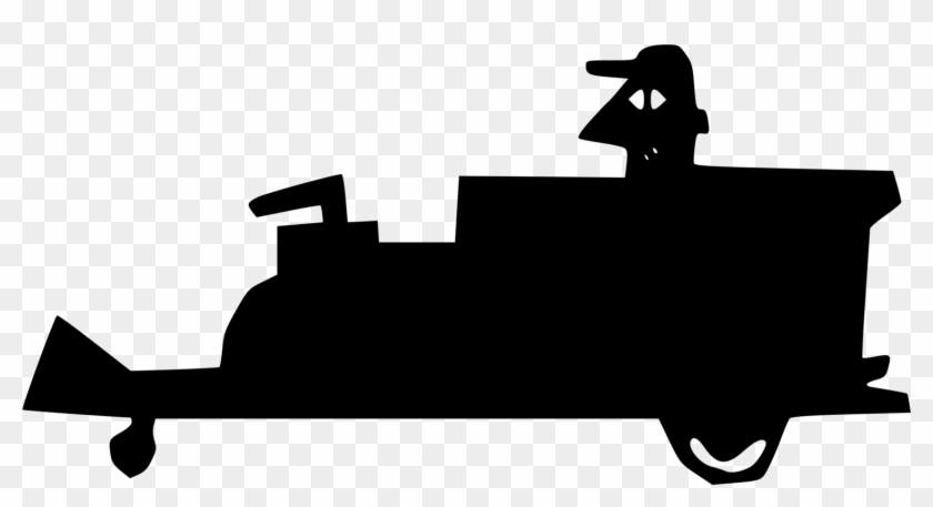 Computer Icons Car Download Ford Ranger Silhouette - Clip Art - Png Download #1183460