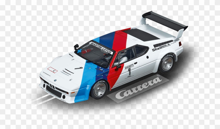 Carrera Bmw M1 132 Clipart