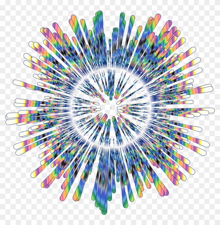 Background Explosion Green Transparent Clipart